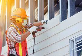 Siding for Commercial Buildings in Anza, CA