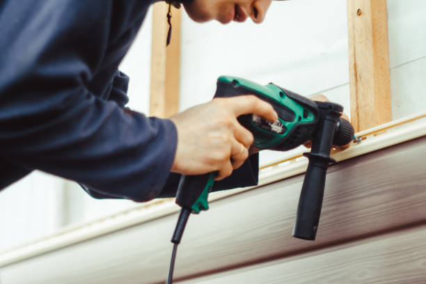 Affordable Siding Repair and Maintenance Services in Anza, CA